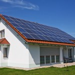 instalacja fotowoltaiczna